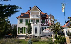 Villa Scheckenbach